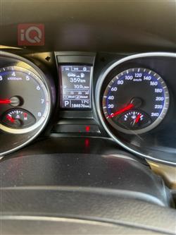 هیوندای سەنتافی